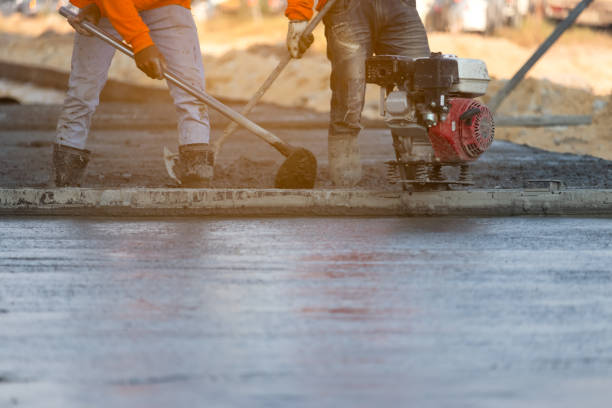 Best Concrete Sidewalk Installation  in Clementon, NJ