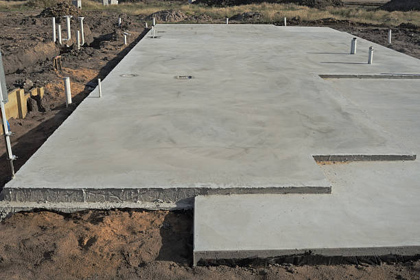 Best Concrete Crack Repair  in Clementon, NJ