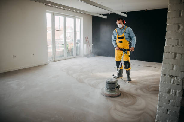 Best Best Concrete Contractor  in Clementon, NJ