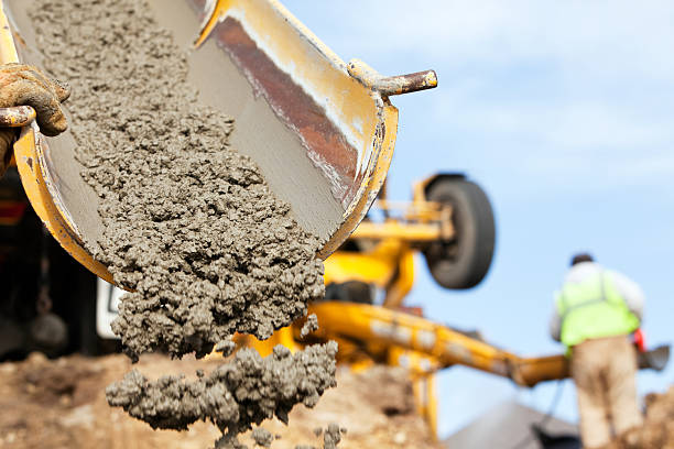 Best Concrete Patio Contractor  in Clementon, NJ