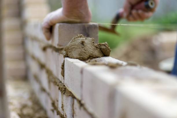 Best Residential Concrete Services  in Clementon, NJ