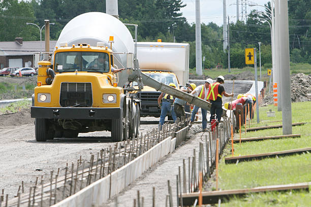 Best Custom Concrete Contractor  in Clementon, NJ